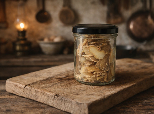 Ferme de l'Elanion - Pétale De Fromage 50g