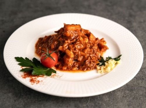TIELLES Dassé René - Sauce Tielle Dassé 400g