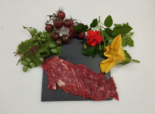 La Ferme du Montet - ANGUS - Steak1 - 150g