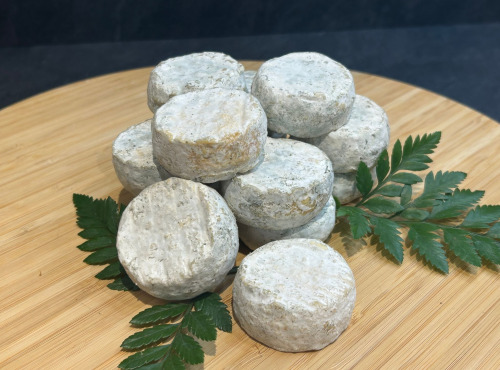 Maison BAYLE - Champions du Monde de boucherie 2016 - Rigotte de Condrieu - 30g