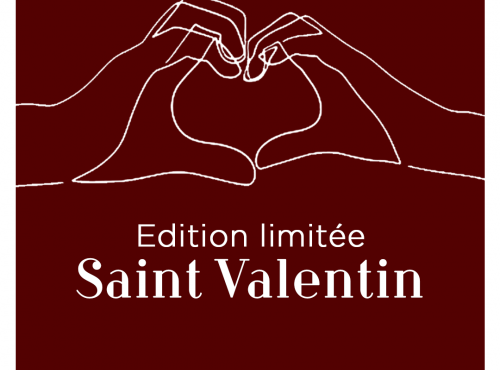 Côté Fish - Mon poisson direct pêcheurs - Offre Limitee Saint Valentin 2 Personnes