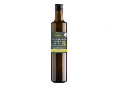 Château Balsamine - Huile d'Olive X3