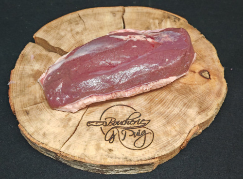 Boucherie Puig - Magret de canard x2