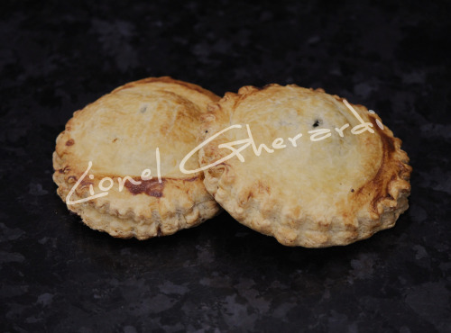 Boucherie Charcuterie Traiteur Lionel Ghérardi - Feuilleté Chèvre/Epinard x 4