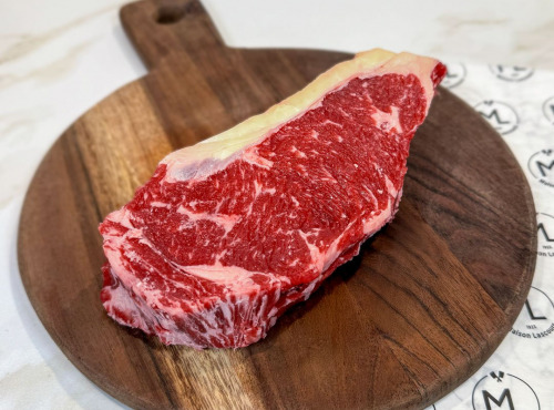 Maison Lascours - Faux Filet de Bœuf Jersey - 500 g