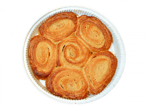 Biscuiterie des Vénètes - Kouign amann 4-5 personnes