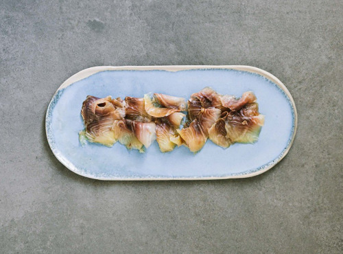 Fumette - Mulet fumé tranché 90g