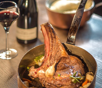 La Ferme Des Gourmets - [Précommande] Côtes de Génisse Limousine