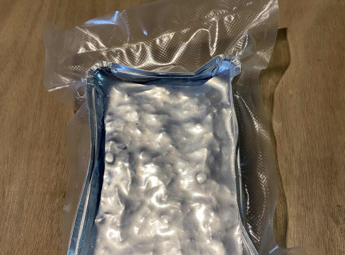 Ferme Sinsac - Parmentier végétarien pour 4/5 personnes (900 grs)