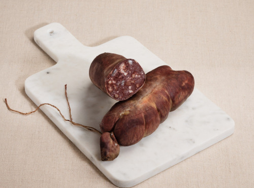 Maison Millas - Boudin Noir - 475g