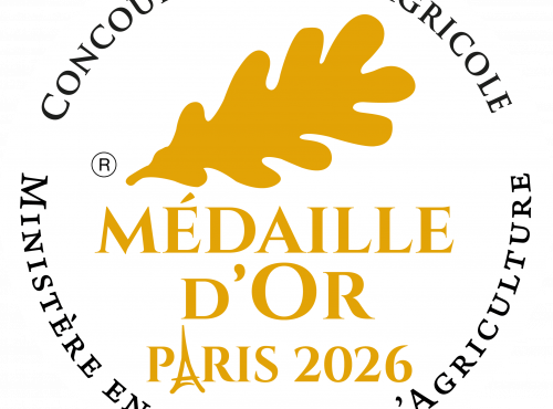 Esprit Foie Gras - Rillettes pur canard à l’ancienne au piment d’Espelette - Médaille d'or 2026
