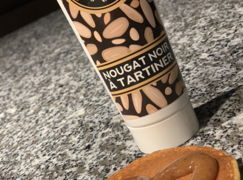 Maison Jonquier - Nouga'tube Noir