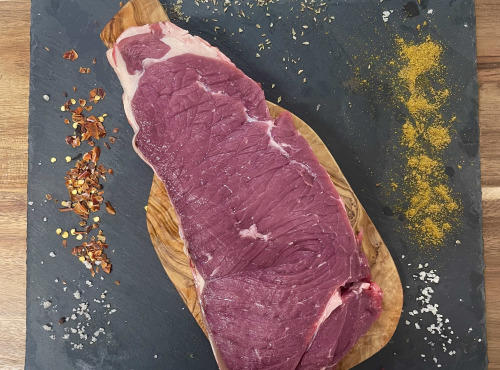 Boucherie Lefeuvre - Faux filet de bœuf parthenais x8