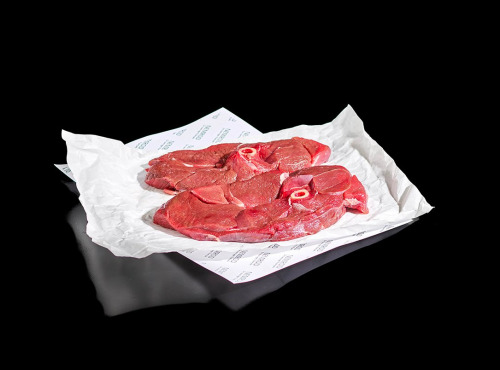 Nemrod - Tranches de gigot de chevreuil