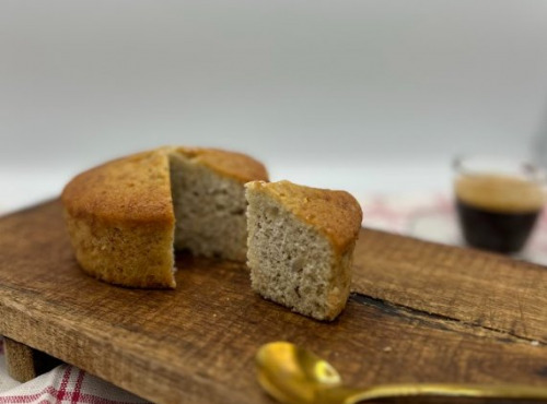 Maison Savary - Banana cake - 105gr