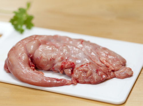 Ferme de Montchervet - Ris de Veau, 200g