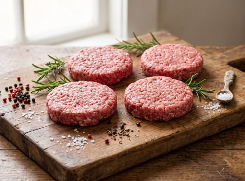 Domaine de Kobyu - [Précommande] Préparation hachée de Wagyu 8x 150g