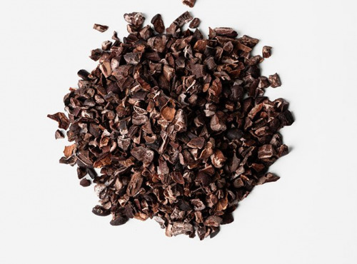 Barre Clandestine - Grué de cacao