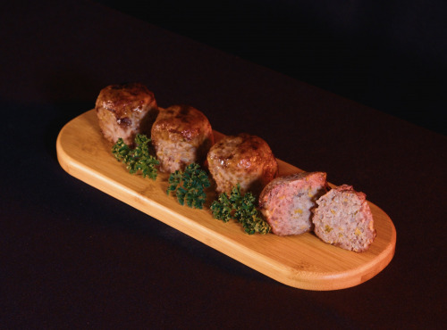 Ferme de Fontbonne - Caillettes au chou - 8 pièces