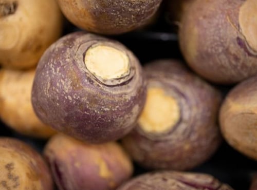 ChâteauFer - Rutabaga 1kg