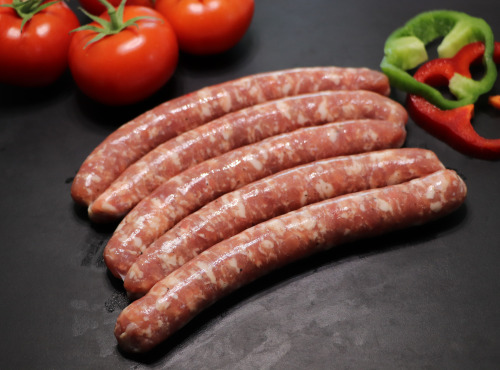 Fontalbat Mazars - Chipolatas de Porc - 800 gr