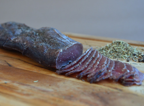 Maison Matthieu - Filet Mignon Fumé - 250g