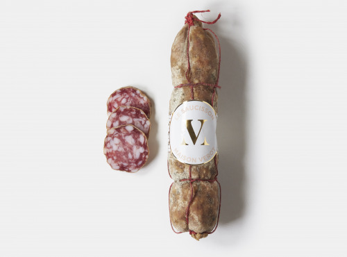 Maison VEROT - Saucisson Chabaud