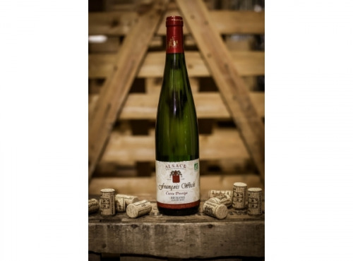 Domaine François WECK et fils - Riesling Cuvée "Prestige" 2022 - 75 cl