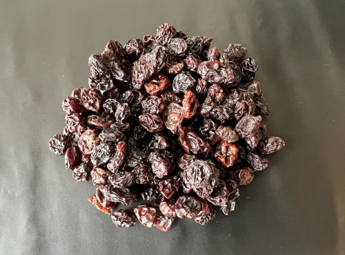 Esprit Zen - Raisins De Corinthe - 50g