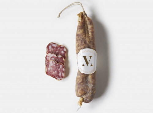 Maison VEROT - Saucisson Verot