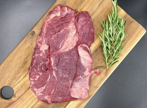 Dans nos Prés - [Précommande] Basse-côte 1kg