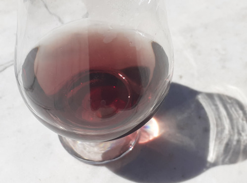 Rébecca les Jolies Fleurs - Thé Fumé