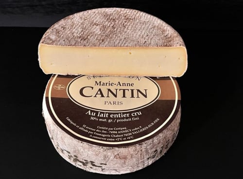 La Fromagerie Marie-Anne Cantin - Tomme De Savoie