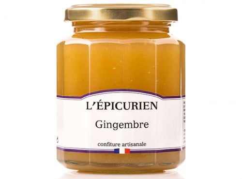 L'Epicurien - Gingembre