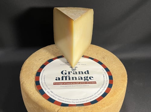 Laiterie de la Nive - Grand Affinage 1kg