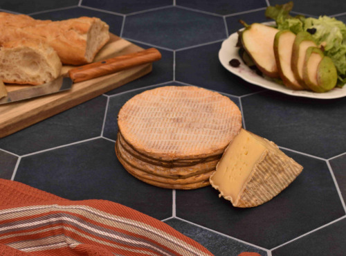 Fromage Gourmet - Livarot AOP