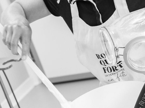 La Ferme d'Alcas - Kéfir au lait de brebis 10x50cl