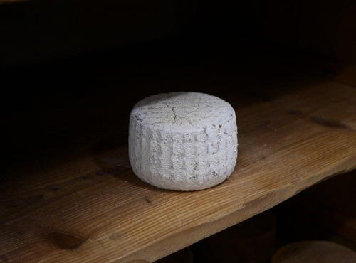 Alléosse Maitre Artisan Affineur Fromager - Corsu Vecchiu affinage long