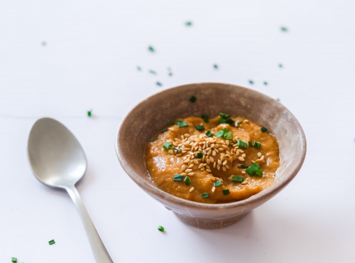 Etablissements JC David - Sauce Américaine - 190g
