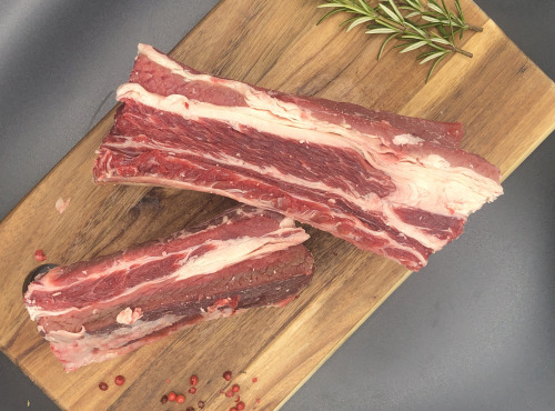 Dans nos Prés - [Précommande] Pot au feu 2kg