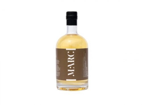 Dominik Benz - Créateur de vin - Eau de vie de marc de raisin - 50cl