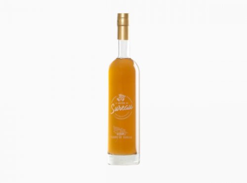 La Maison du Sureau - Sirop de fleurs de sureau - 6 x 35cl