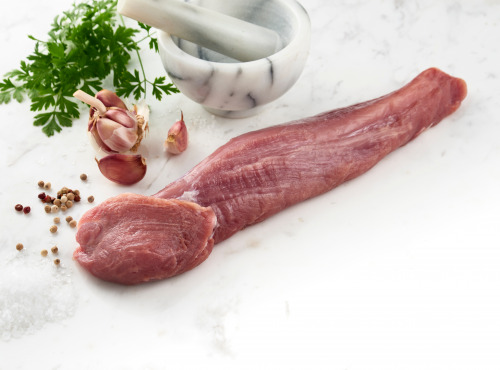 Venandi Sauvage par Nature - Filet mignon de Cerf Sauvage 1,2 kg