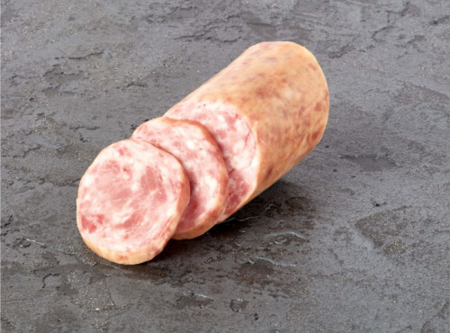 Maison Schmid - Saucisson à l'ail 200g