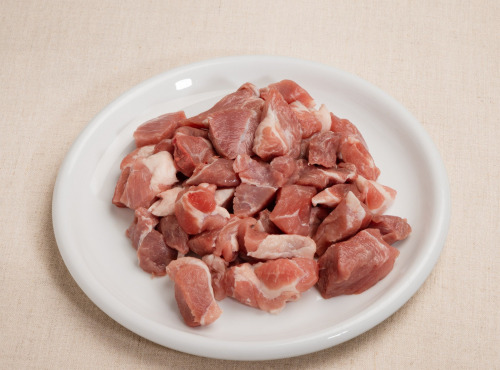 Maison Millas - Sauté de porc