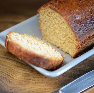 Invitation au Délice - Pain d'épices du Périgord Chocolat Orange