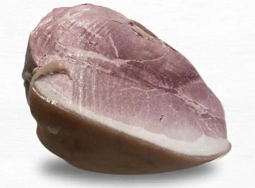 La Ferme de Vers - Jambon blanc demi - 2,5kg