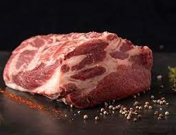 Ferme Arrokain - Rôti de porc basque Kintoa AOP
