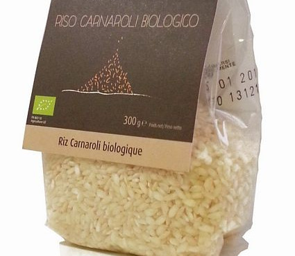 Casa Di Cecco - Riz carnaroli BIO