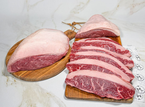 Maison Lascours - Coffret Découverte "Picanhas de Bœuf" - 2,5 kg